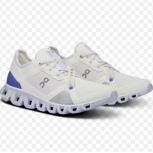 Cloud X Swiss Engineering Sneakers